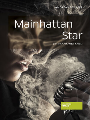 cover image of Mainhattan Star